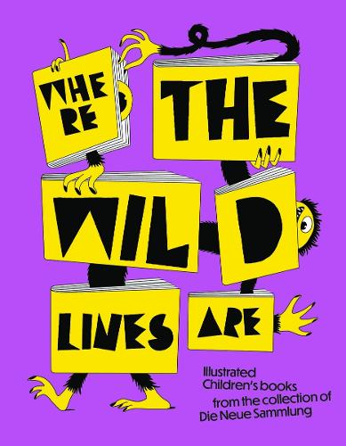 Where the Wild Lines Are