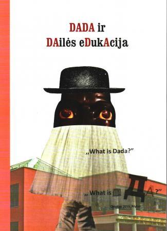 DADA ir dailės edukacija