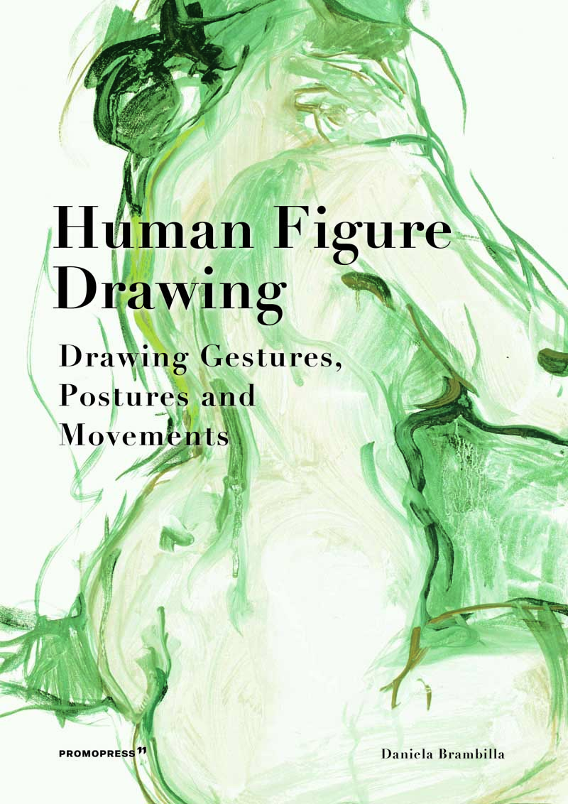 Human Figure Drawing 2ed