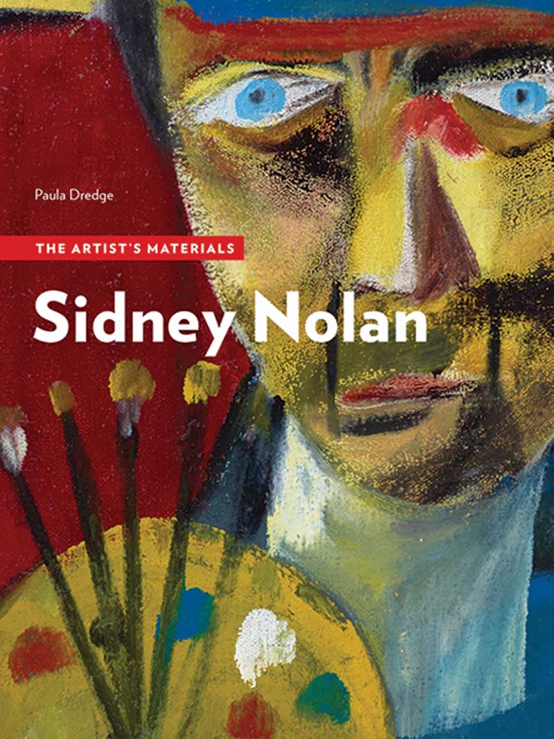 Sidney Nolan