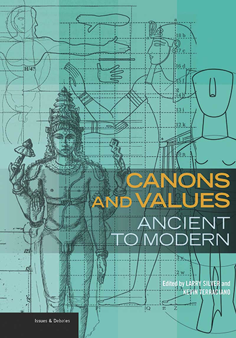 Canons and Values