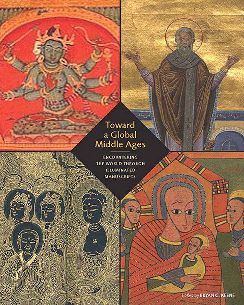 Toward a Global Middle Ages