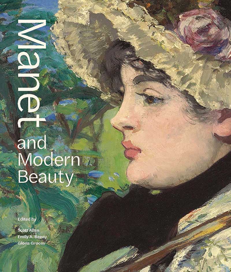 Manet and Modern Beauty