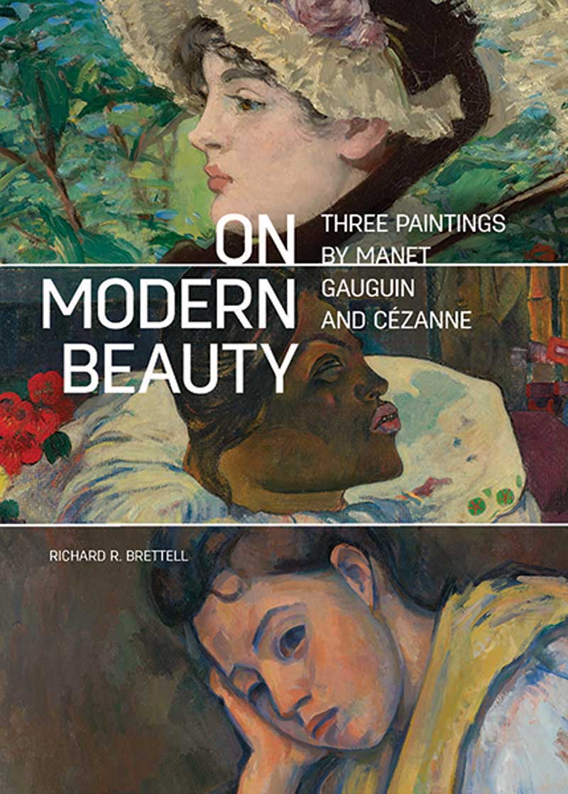 On Modern Beauty