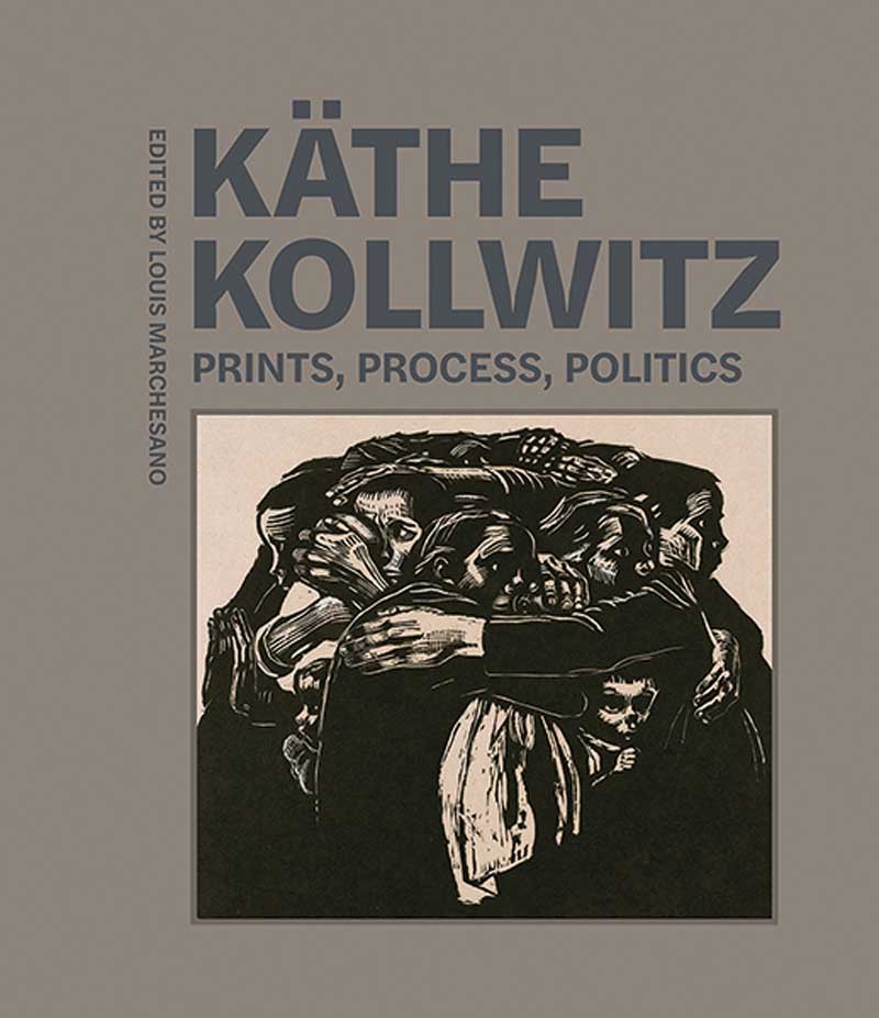 Kathe Kollwitz