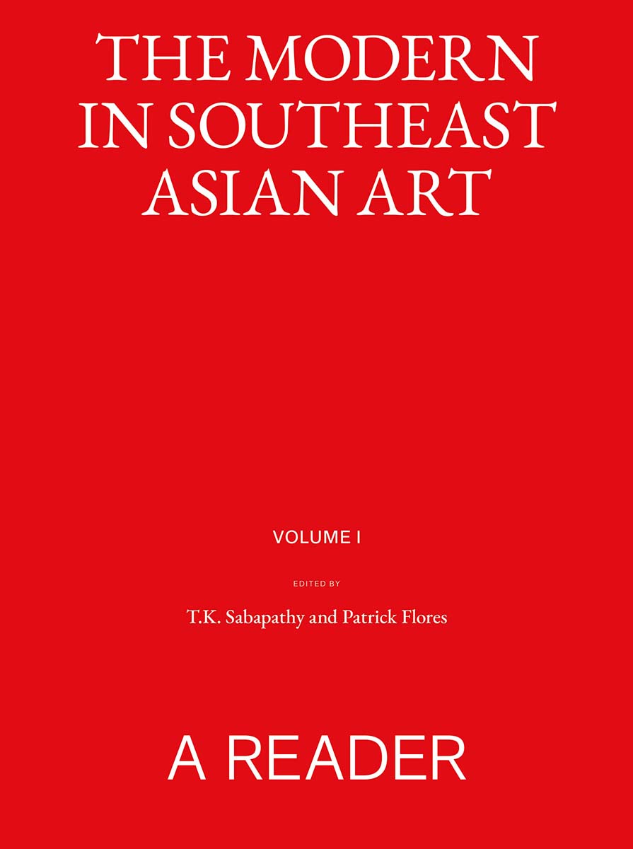 Modern in Southeast Asian Art