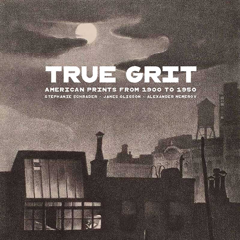 True Grit