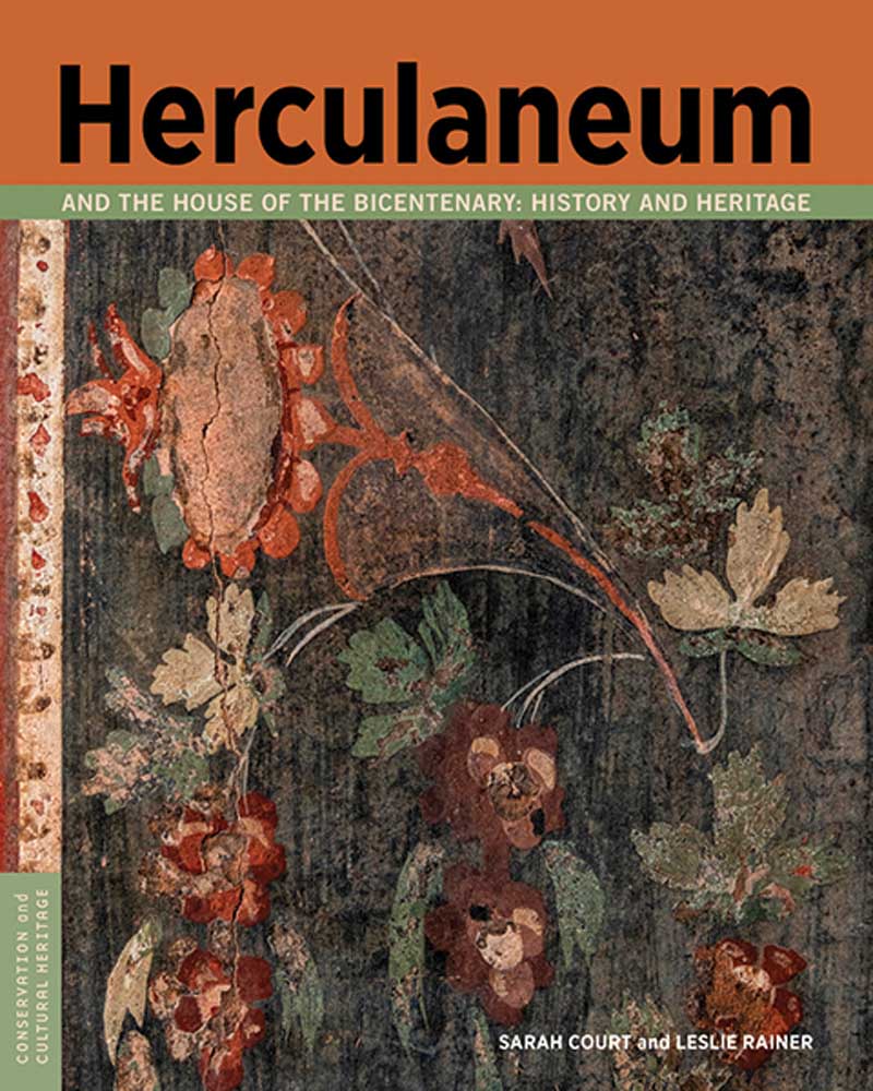Herculaneum and the House of the Bicentenary
