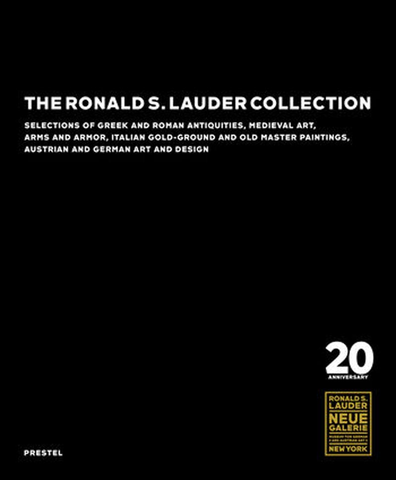 Ronald S. Lauder Collection