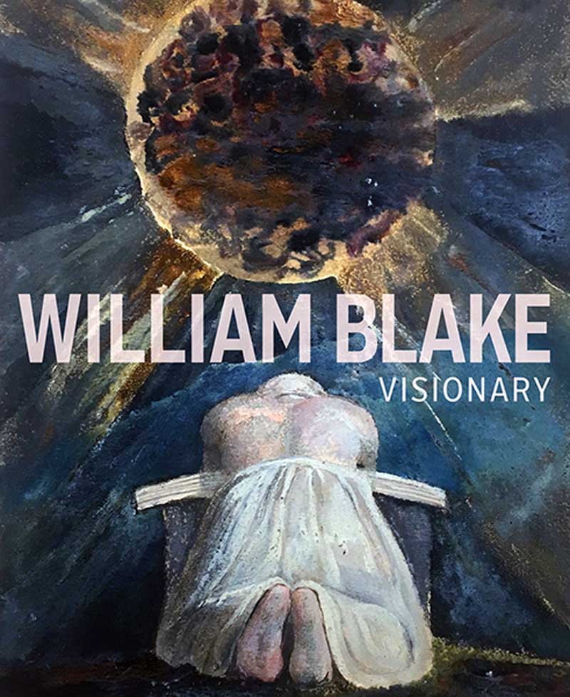 William Blake