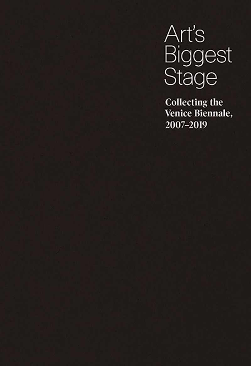 Art's Biggest Stage