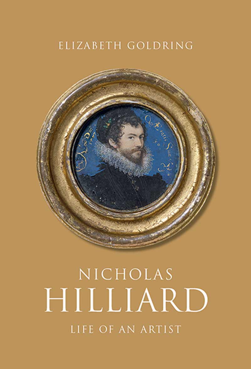 Nicholas Hilliard