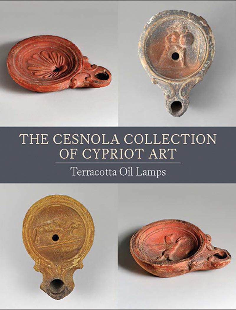Cesnola Collection of Cypriot Art