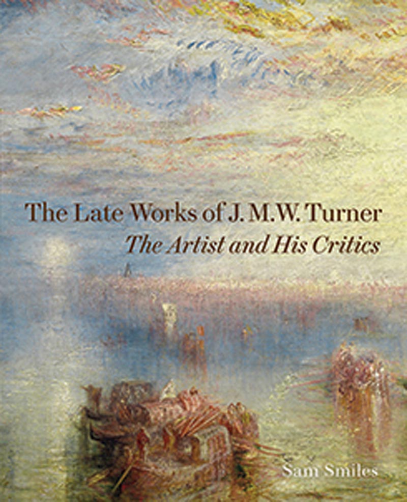 Late Works of J. M. W. Turner