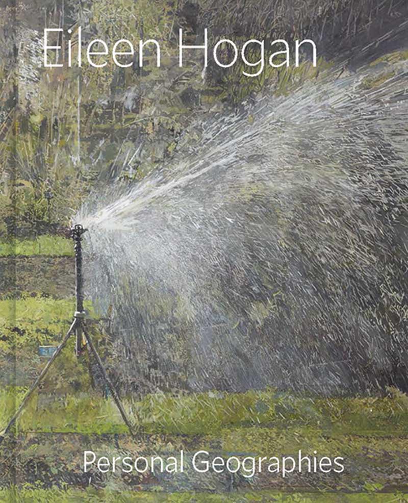 Eileen Hogan
