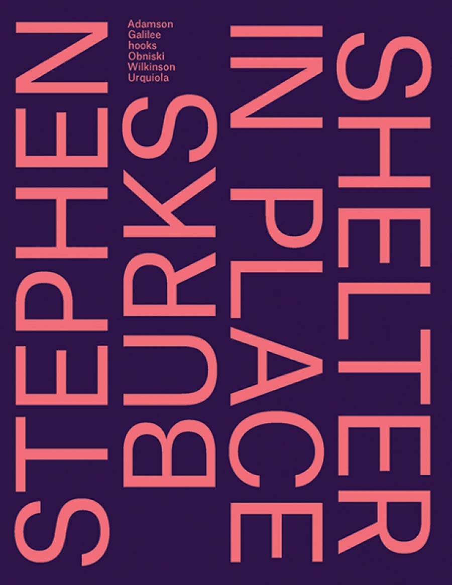 Stephen Burks