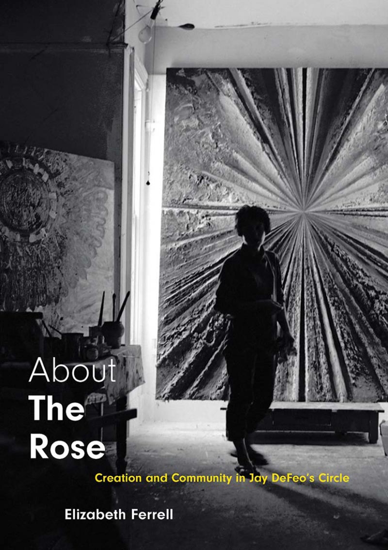 About The Rose