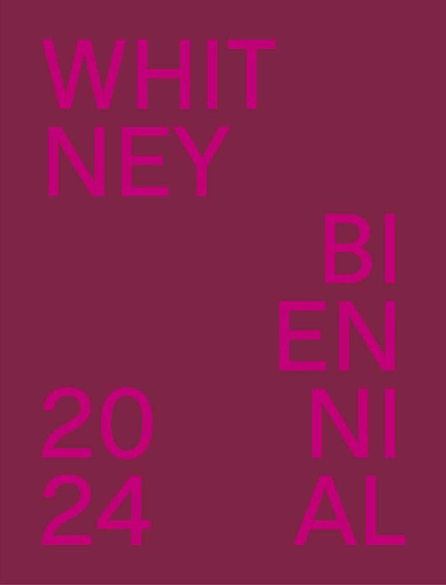 Whitney Biennial 2024