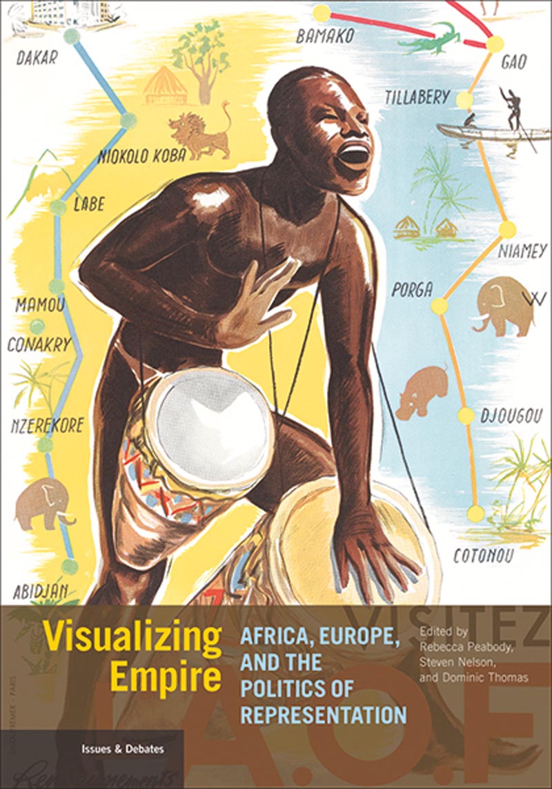 Visualizing Empire