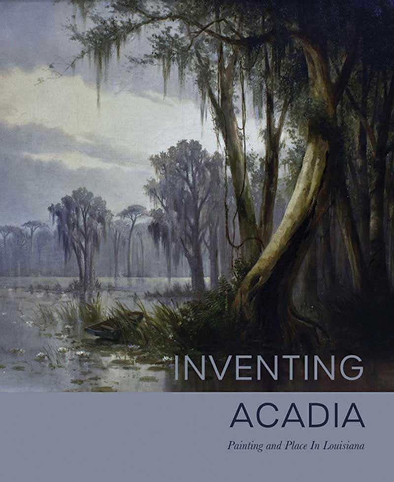 Inventing Acadia