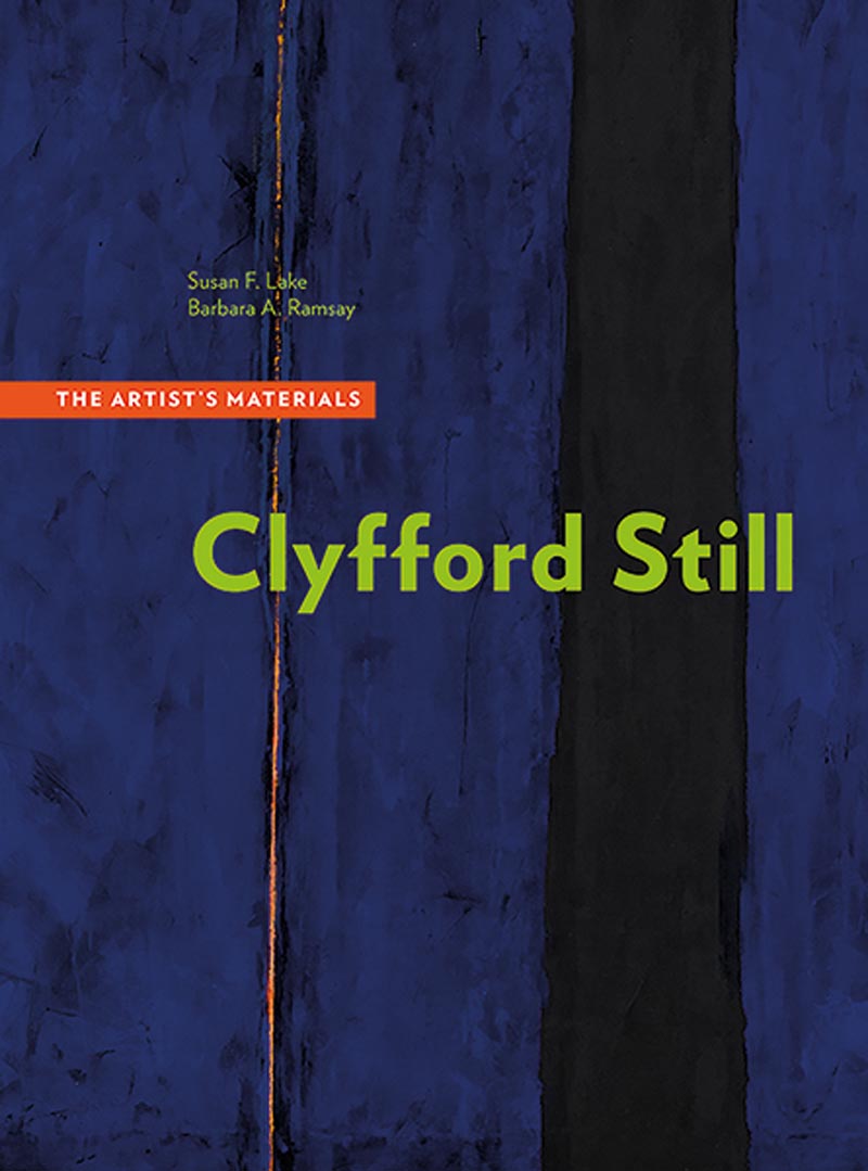 Clyfford Still