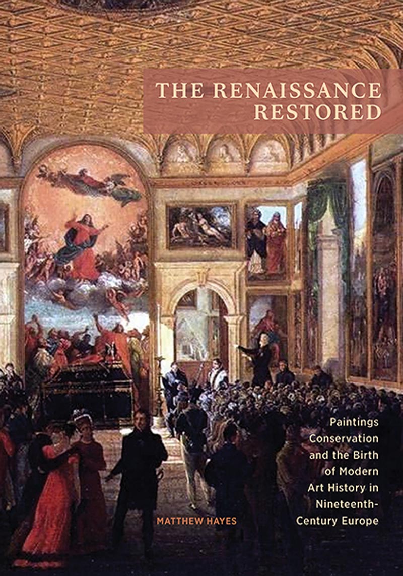 Renaissance Restored