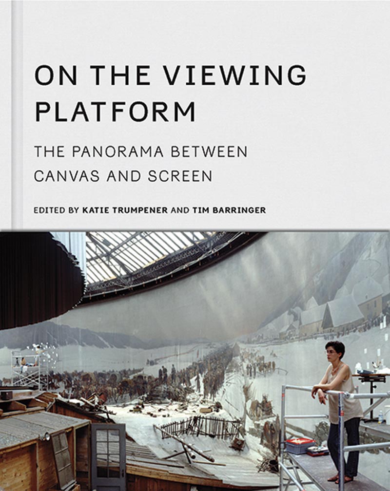 On the Viewing Platform