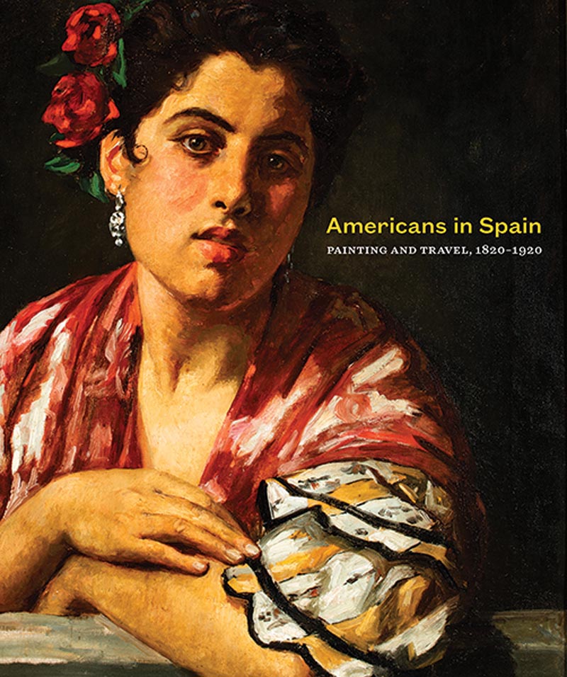 Americans in Spain