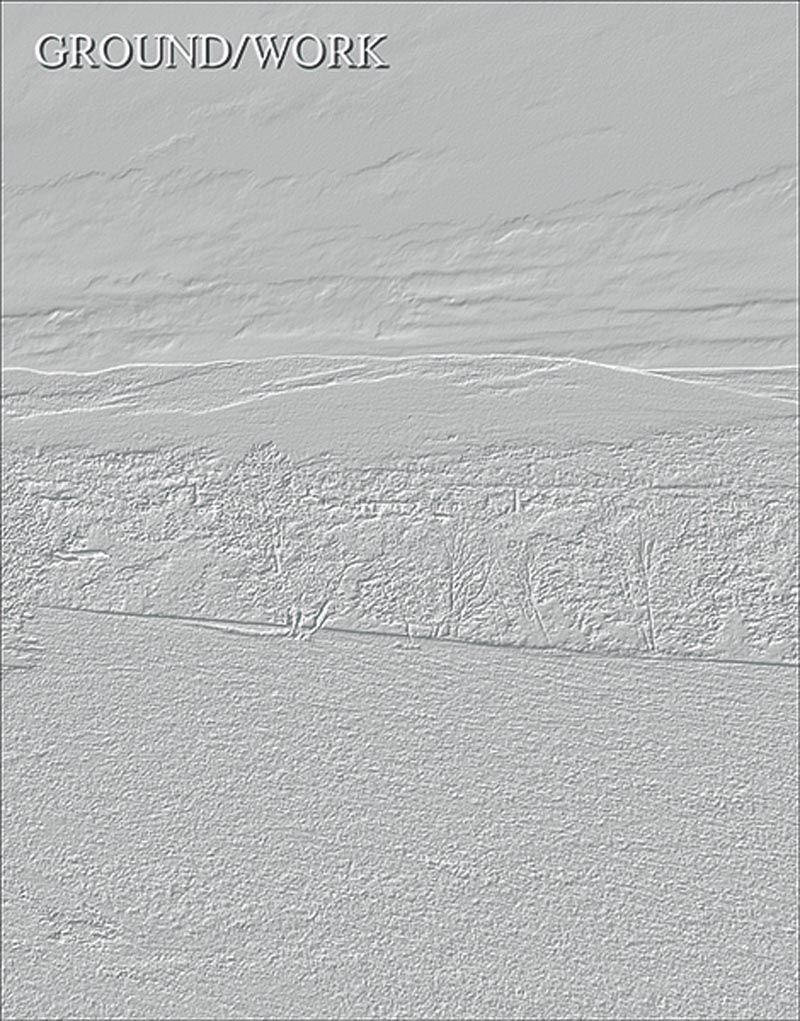 Ground/Work