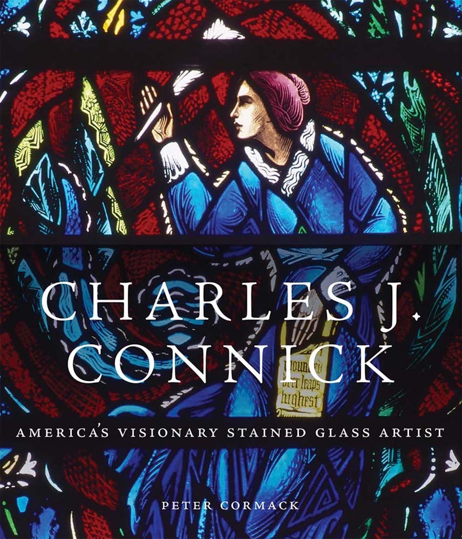 Charles J. Connick