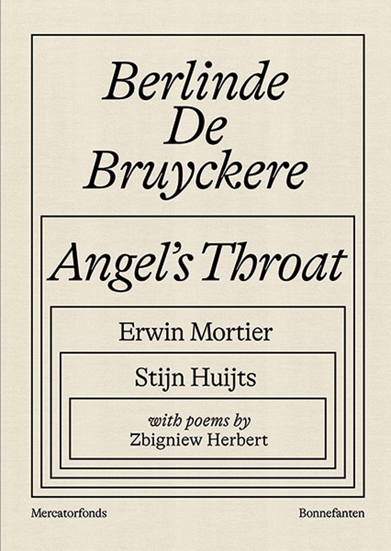 Berlinde De Bruyckere