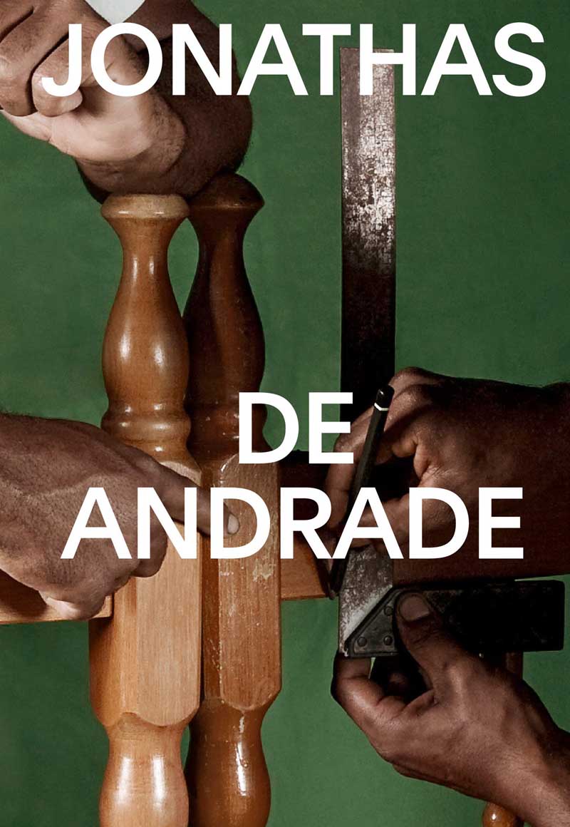 Jonathas de Andrade
