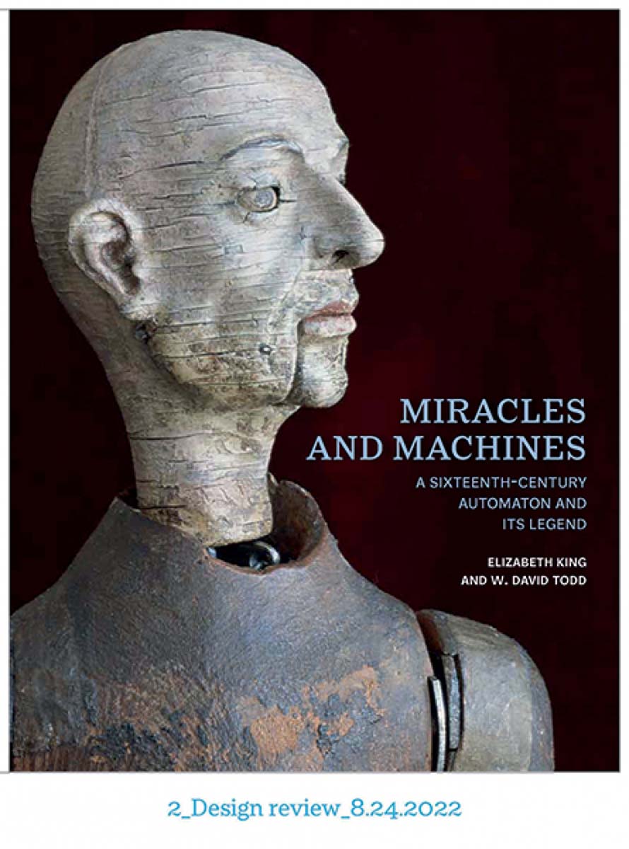 Miracles and Machines
