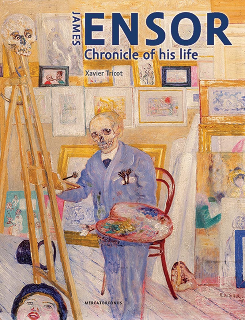 James Ensor