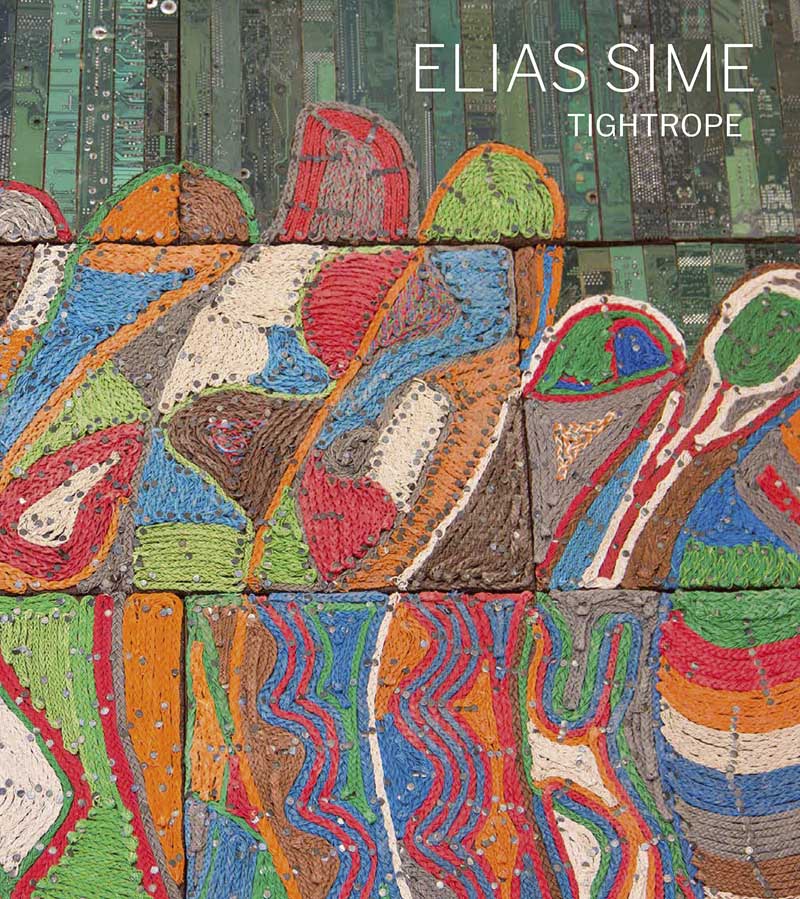 Elias Sime