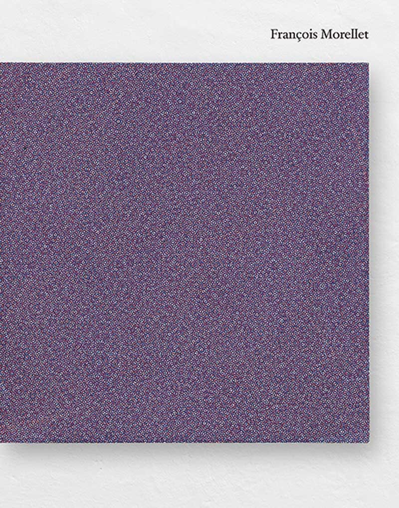 Francois Morellet