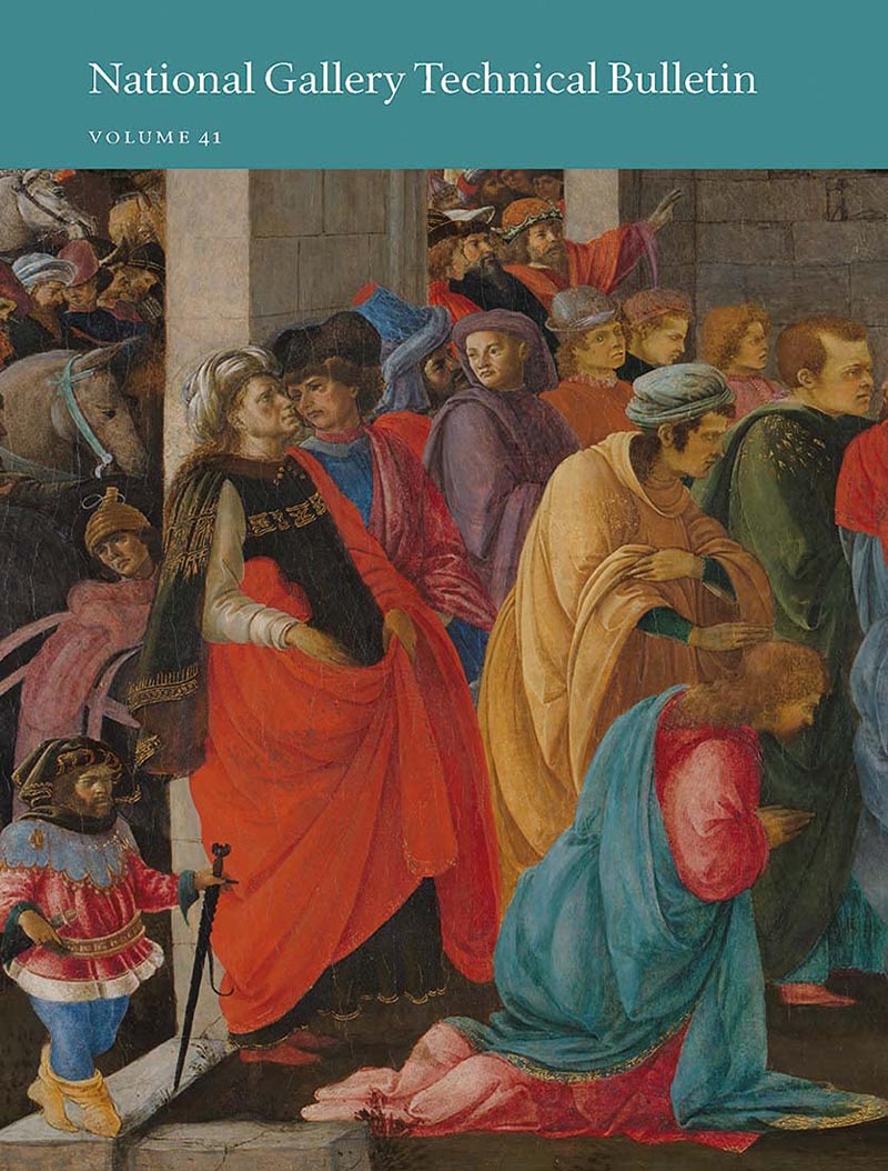 National Gallery Technical Bulletin, Volume 41