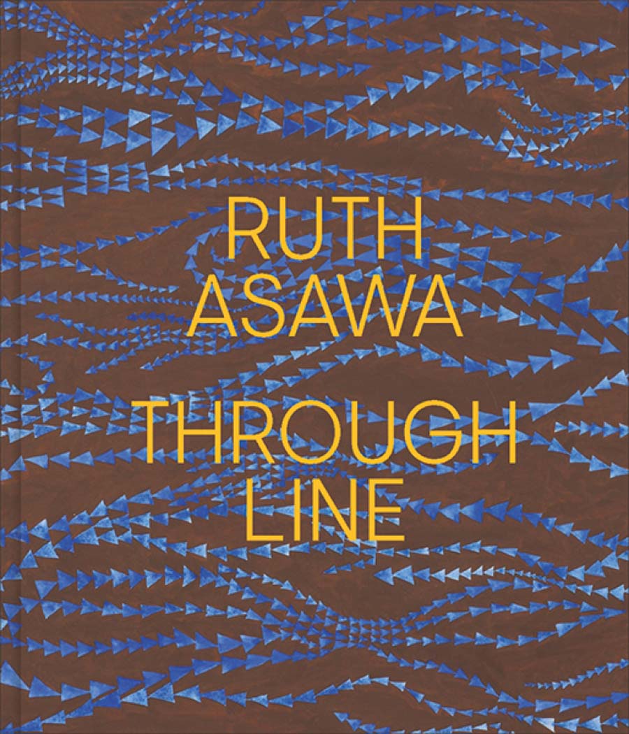 Ruth Asawa