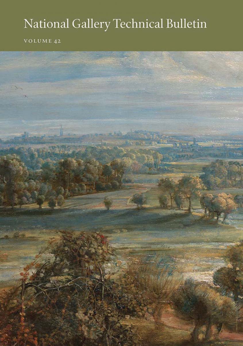 National Gallery Technical Bulletin, Volume 42