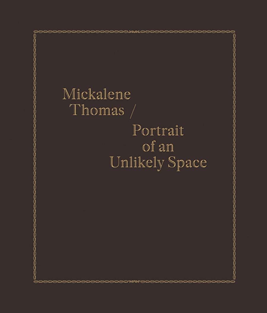 Mickalene Thomas