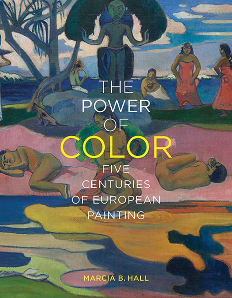 Power of Color