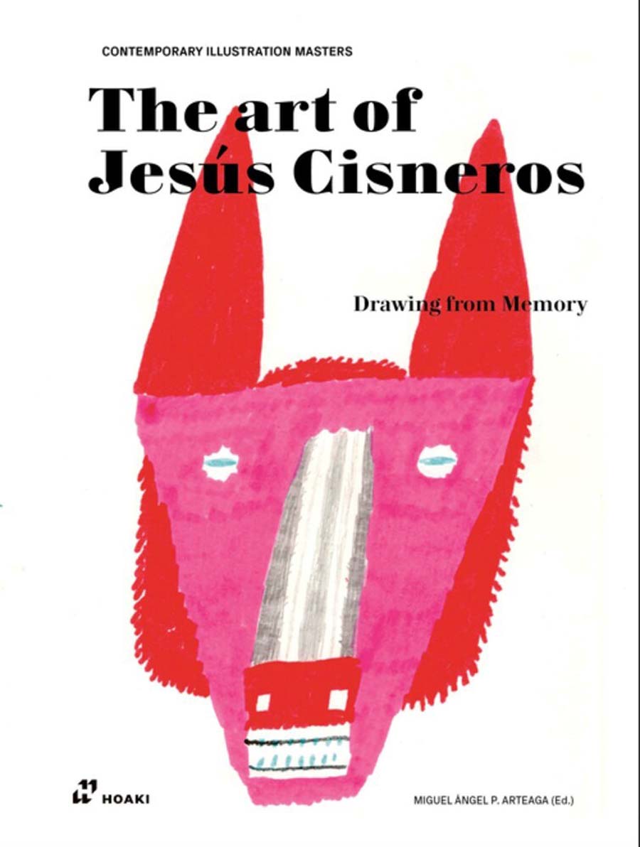 Art of Jesus Cisneros