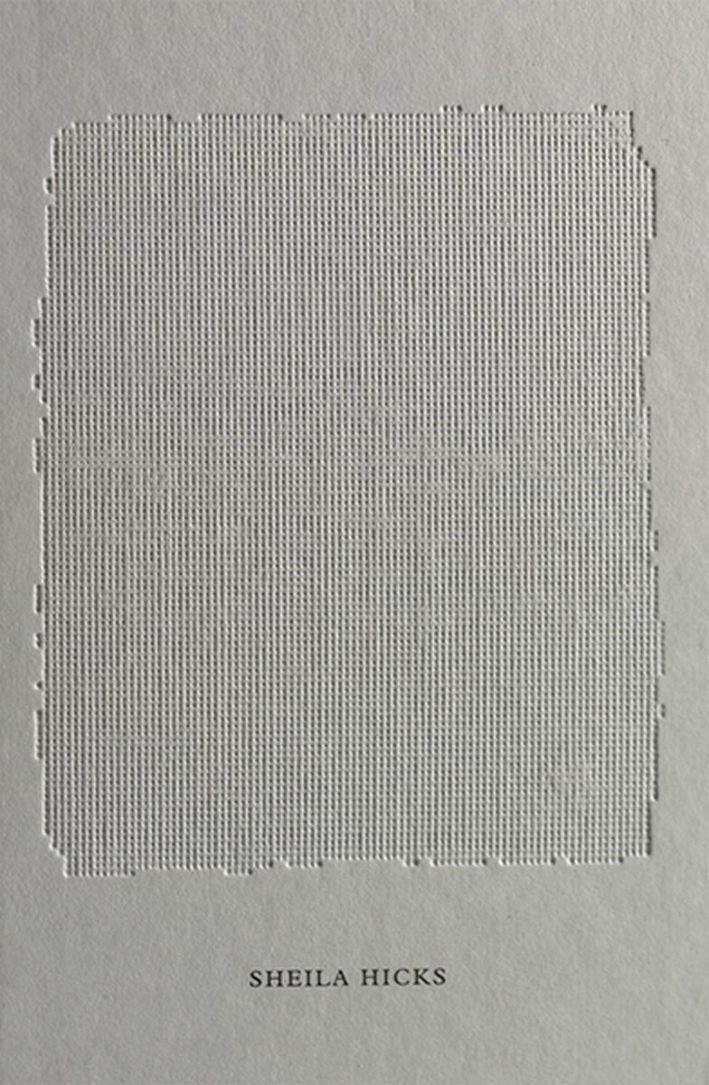 Sheila Hicks