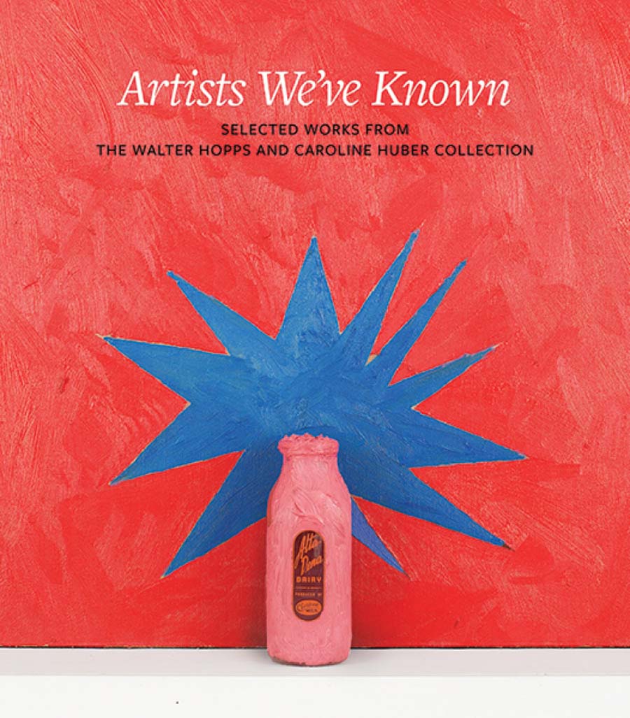 Artists We've Known