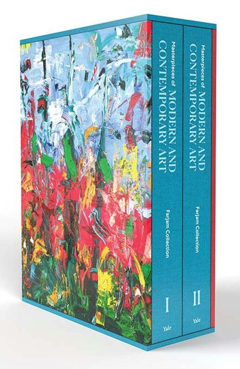 Masterpieces of Modern and Contemporary Art from the Farjam Collection