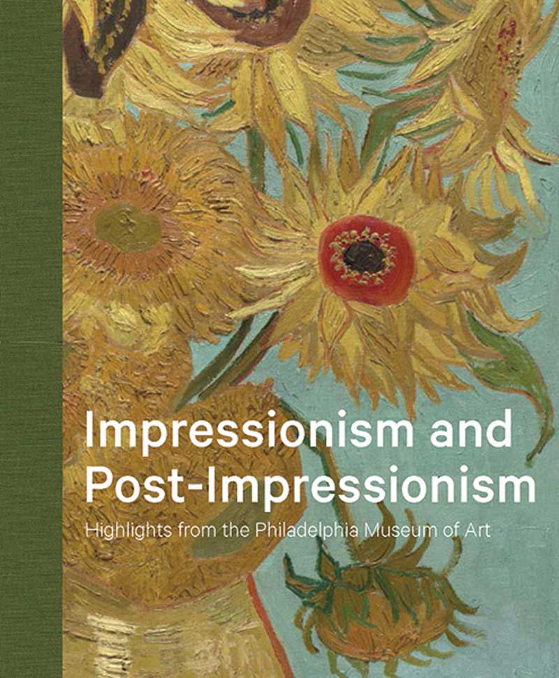 Impressionism and Post-Impressionism