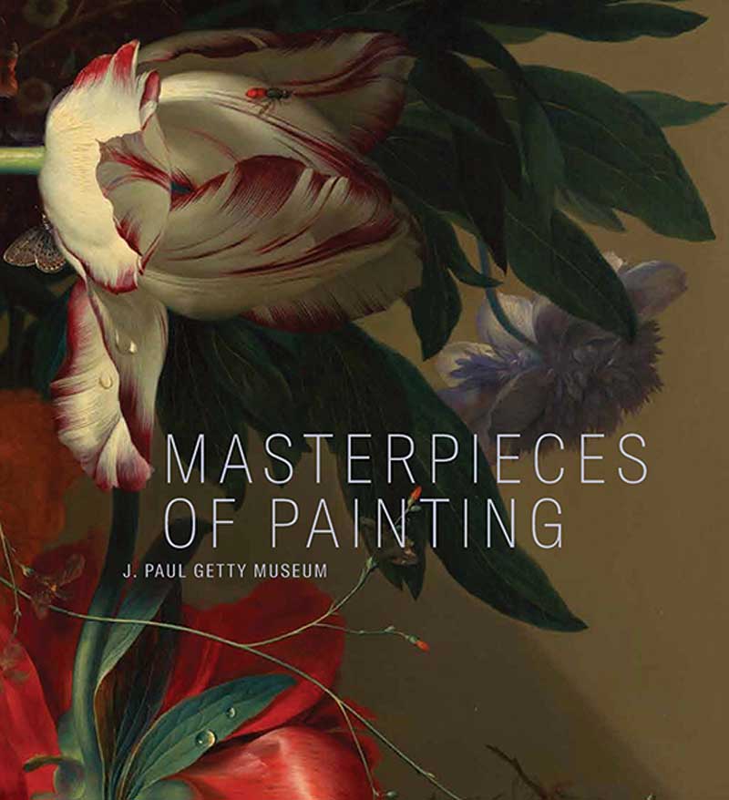 Masterpieces of Painting
