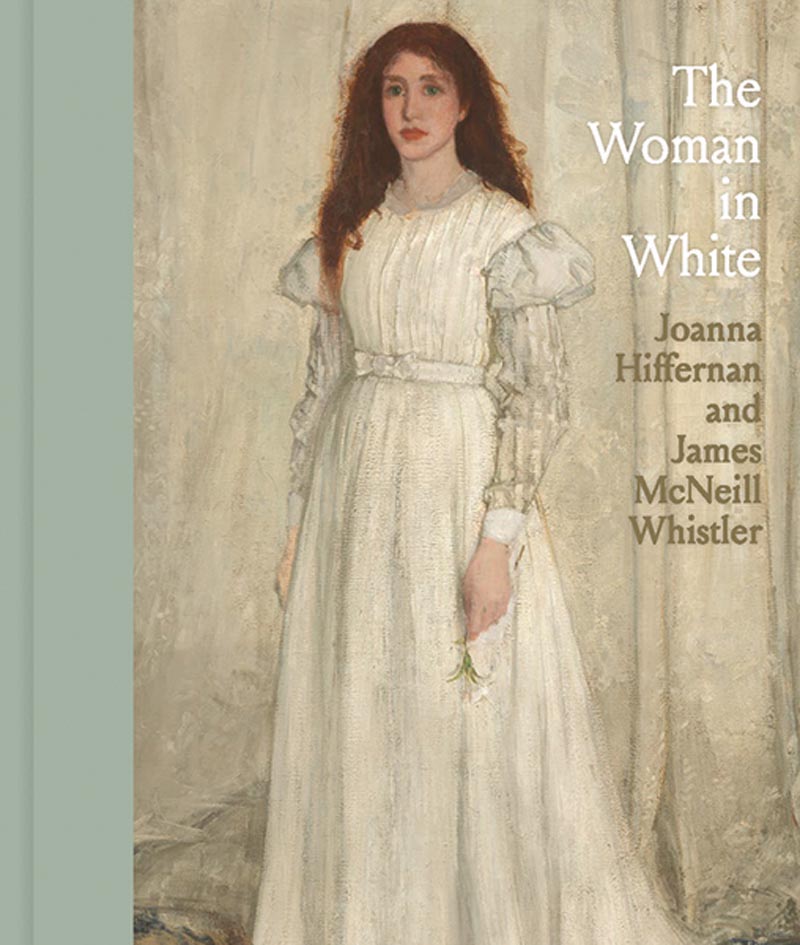 Woman in White