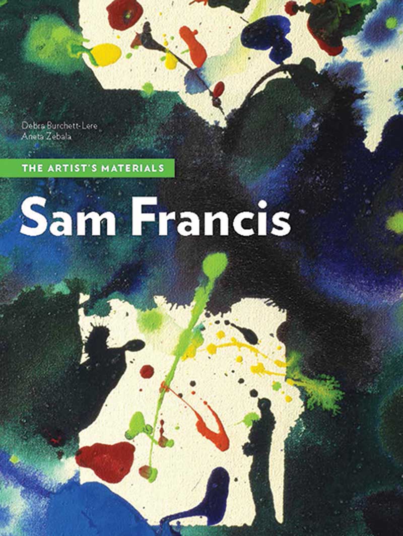 Sam Francis