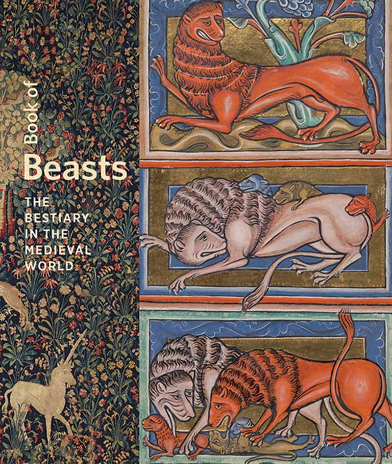 Book of Beasts